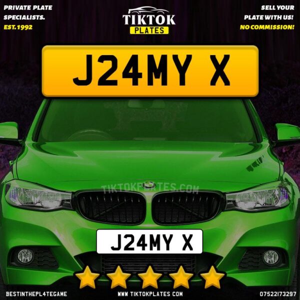 J24MY X - Image 5